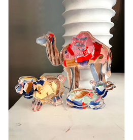 Lauren Dunn Lauren Dunn Small Nativity Animal Add-ons
