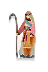 Lauren Dunn Lauren Dunn Large Nativity Shepherd 1