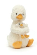 Jellycat Inc. Jellycat Huddles Duck