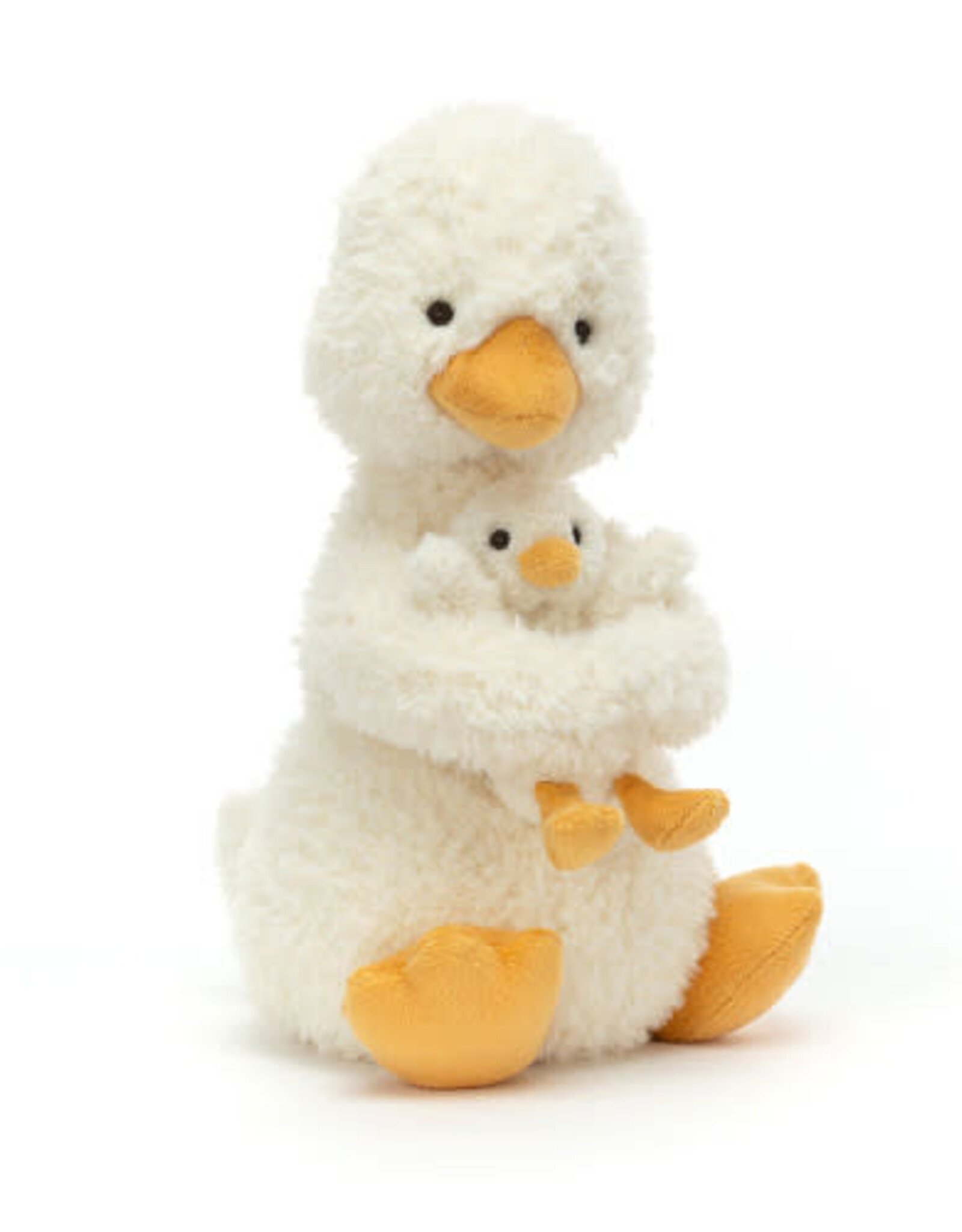 Jellycat Inc. Jellycat Huddles Duck