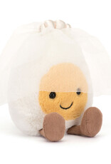 Jellycat Jellycat Bride Egg