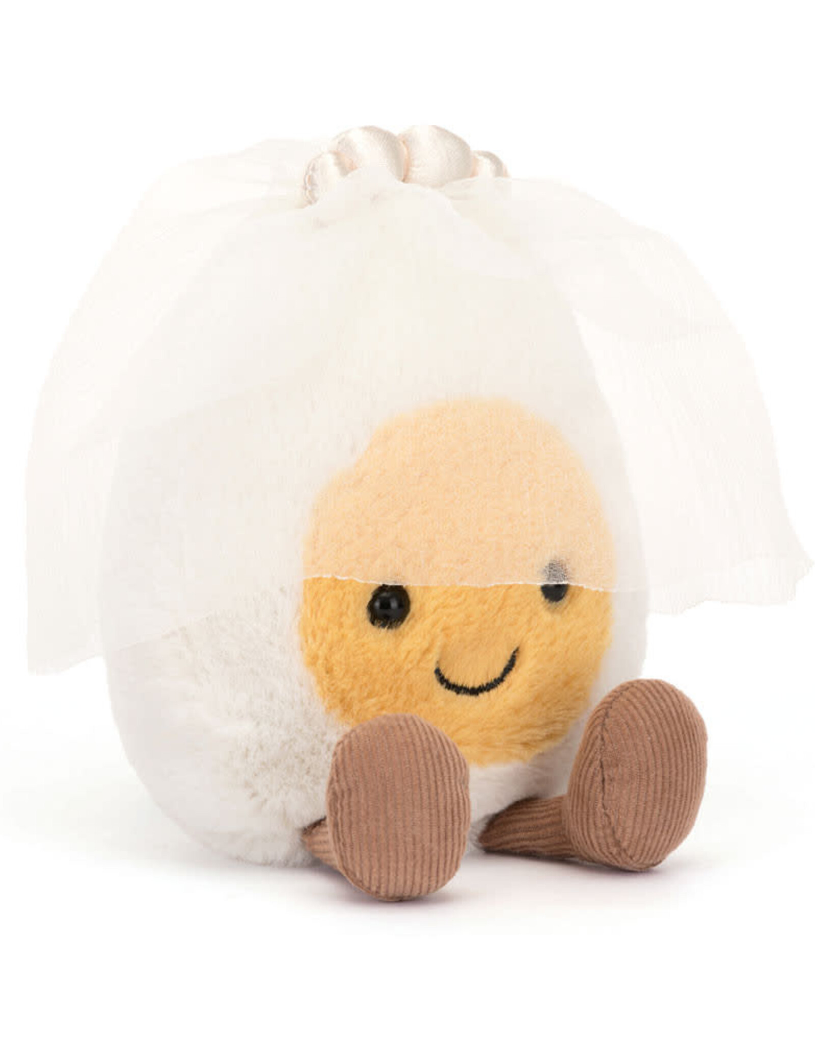 Jellycat Jellycat Bride Egg