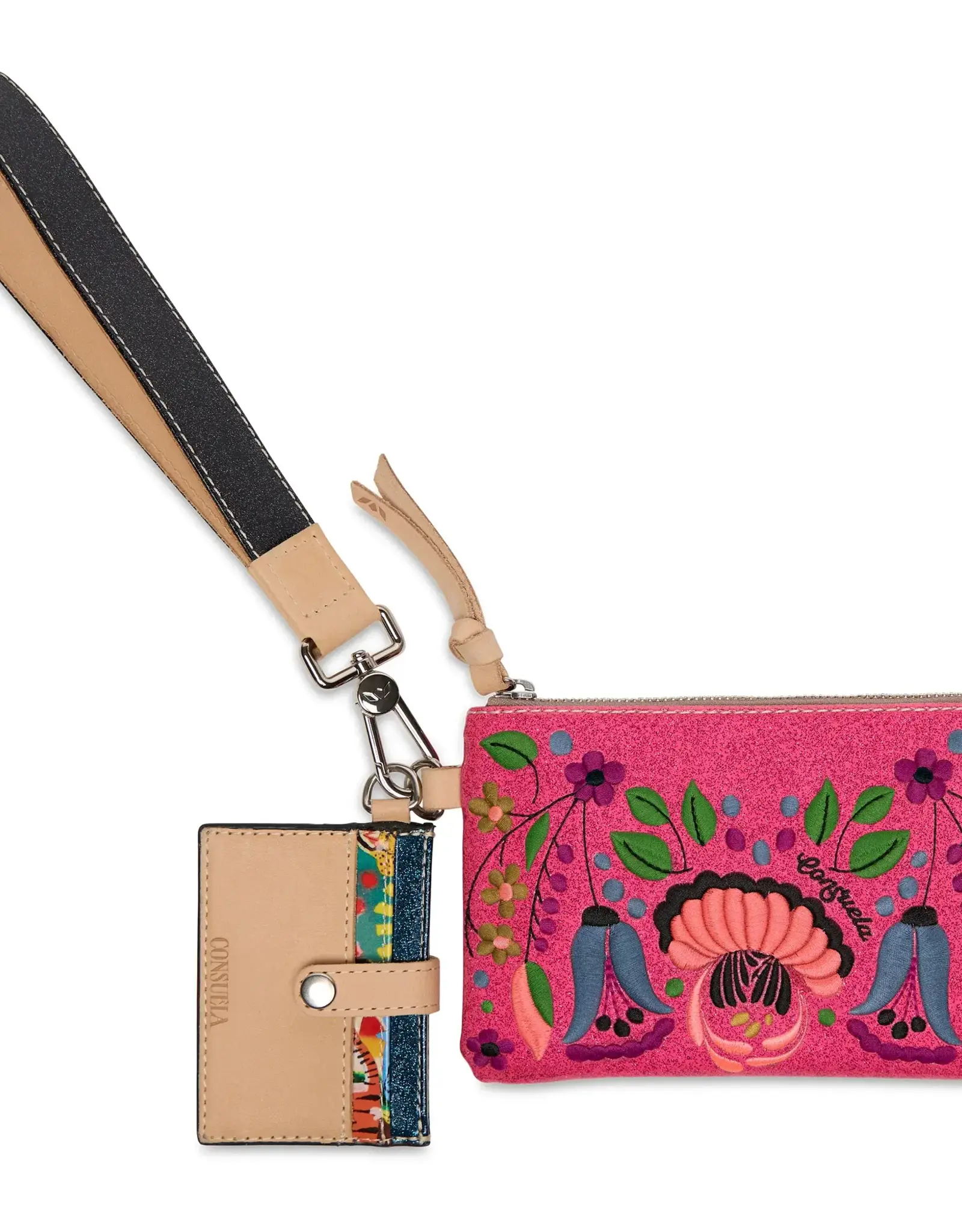 Consuela Consuela Combi Ivy