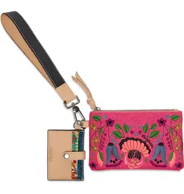 Consuela Consuela Combi Ivy