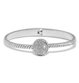 Brighton Brighton Illumina Celeste Dome Bangle