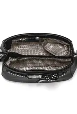 Brighton Brighton Cassidy Small Bucket Bag Black