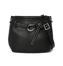 Brighton Brighton Cassidy Small Bucket Bag Black