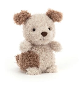 Jellycat Jellycat Little Pup
