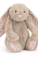 Jellycat Jellycat Blossom Beige Bunny Petal Big