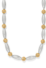 Brighton Brighton Meridian Orbit Bead 2TN Necklace