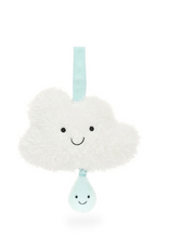 Jellycat Jellycat Amuseables Cloud Musical Pull