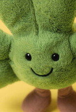 Jellycat Jellycat Amuseables Siofra Shamrock