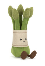Jellycat Jellycat Amuseables Asparagus