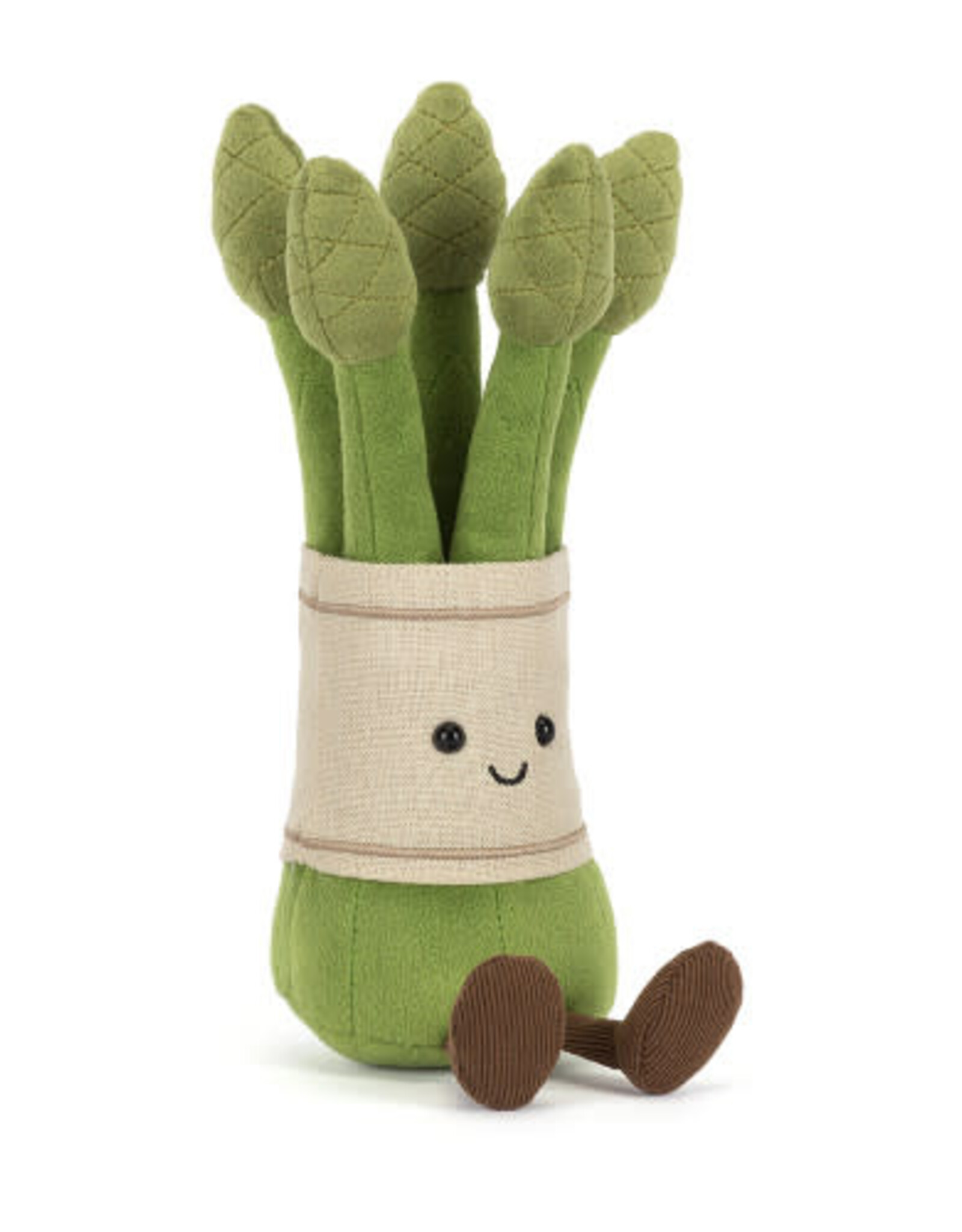 Jellycat Jellycat Amuseables Asparagus