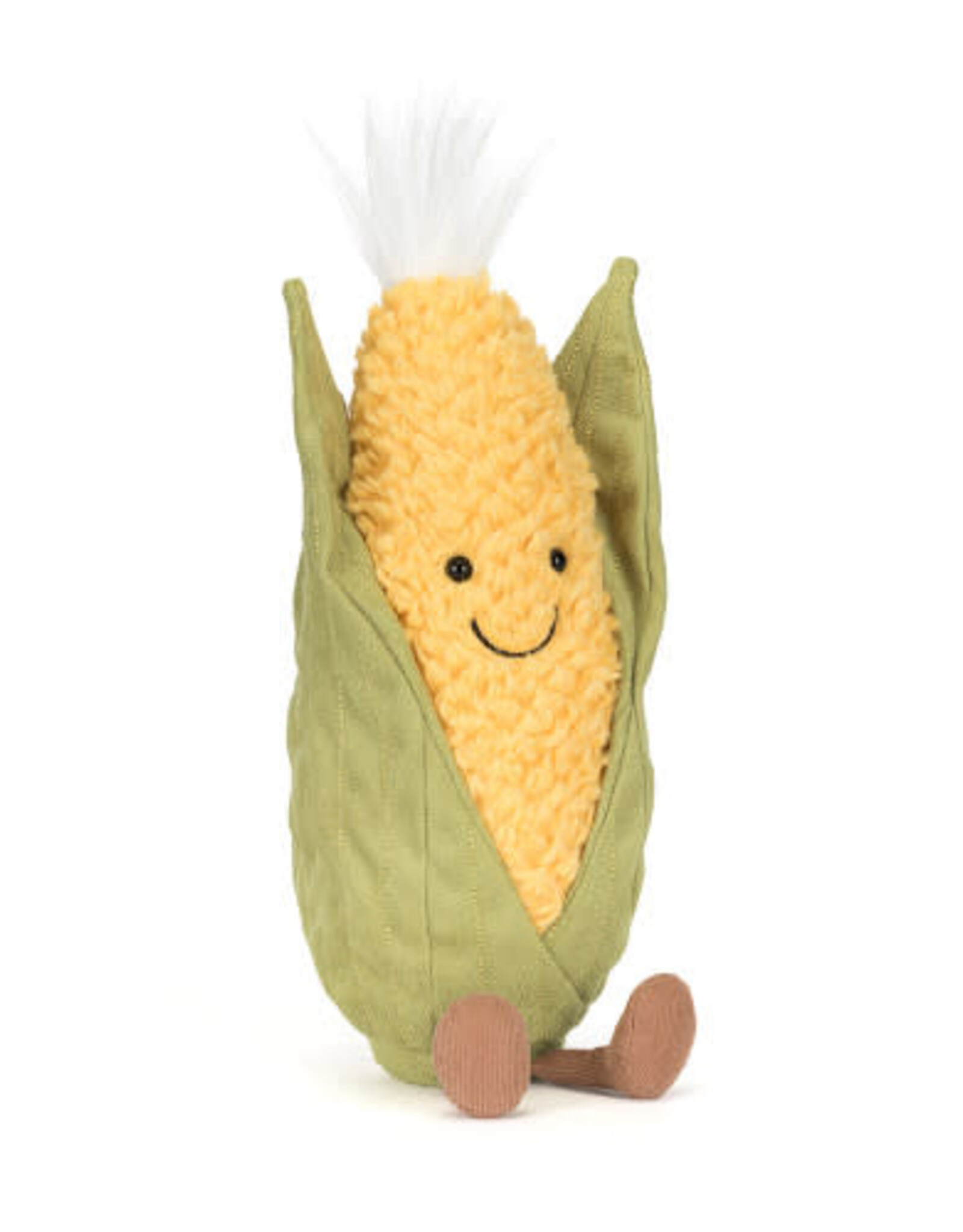 Jellycat Jellycat Amuseables Sweetcorn