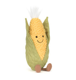 Jellycat Jellycat Amuseables Sweetcorn