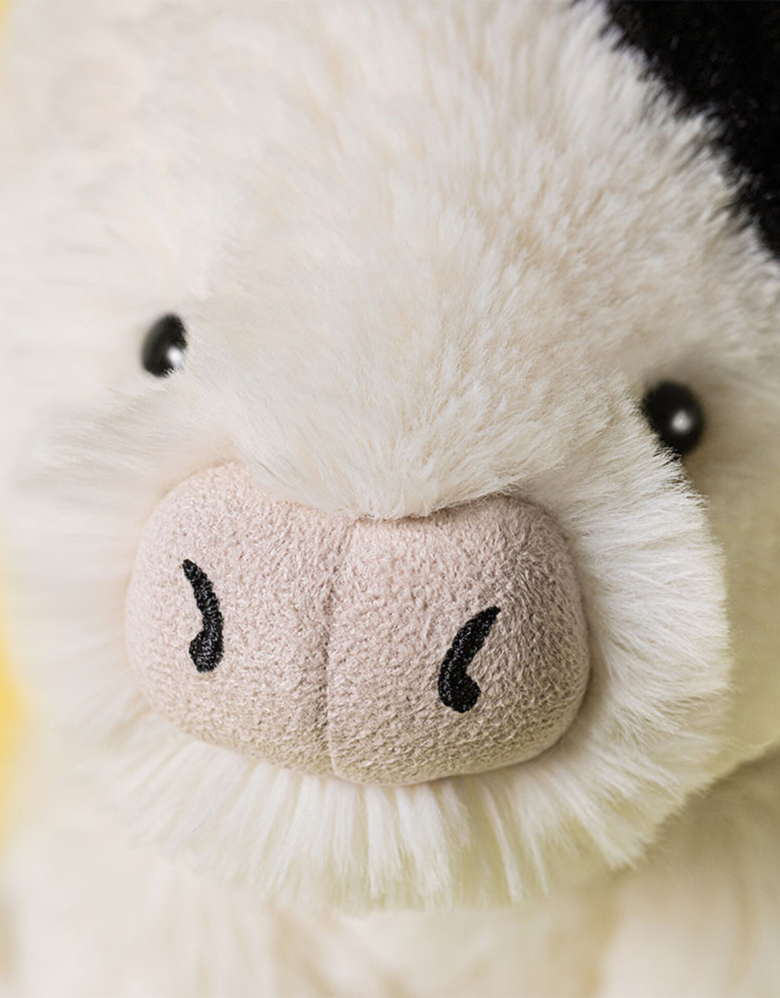 Jellycat Jellycat Smudge Cow
