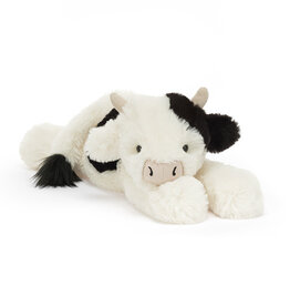 Jellycat Jellycat Smudge Cow