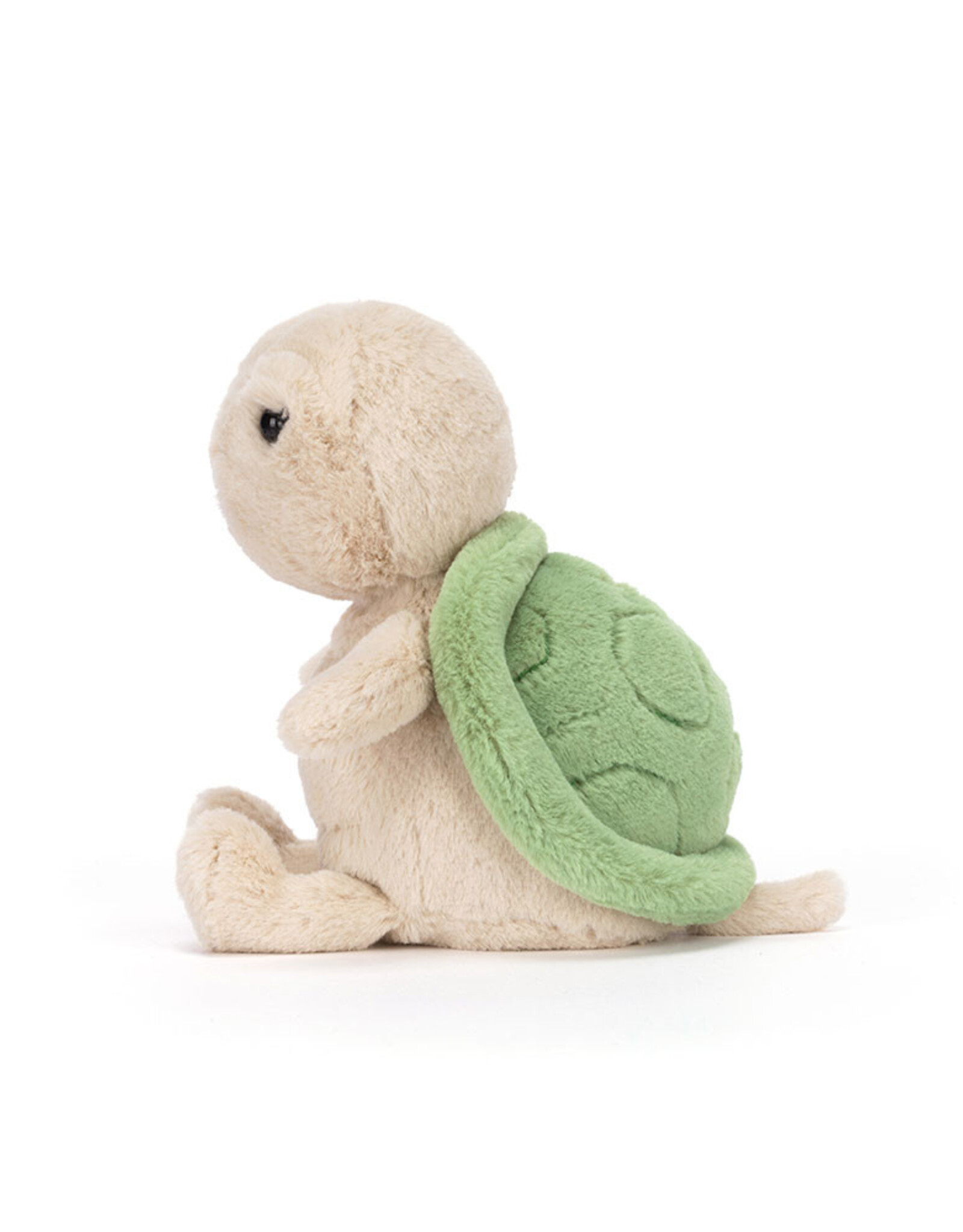 Jellycat Jellycat Thimble Turtle