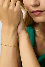 Julie Vos Julie Vos Jolie Delicate Bracelet