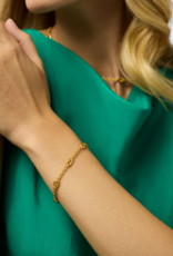 Julie Vos Julie Vos Laguna Delicate Bracelet