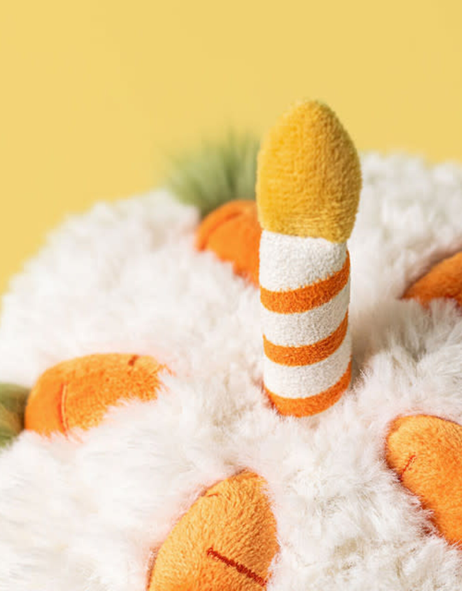 Jellycat Jellycat Amuseables Carrot Cake