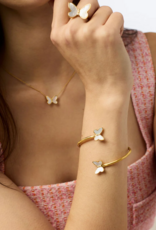 Julie Vos Julie Vos Papillon Cuff