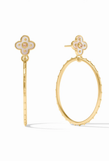 Julie Vos Julie Vos Colette Statement ER Champagne