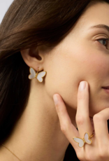 Julie Vos Julie Vos Papillon ER MOP