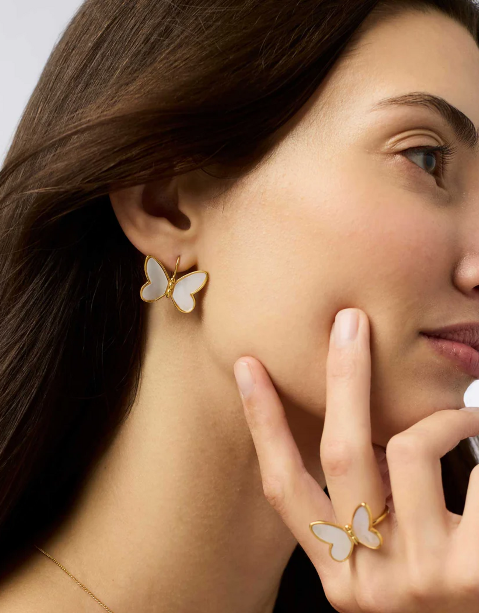 Julie Vos Julie Vos Papillon ER MOP