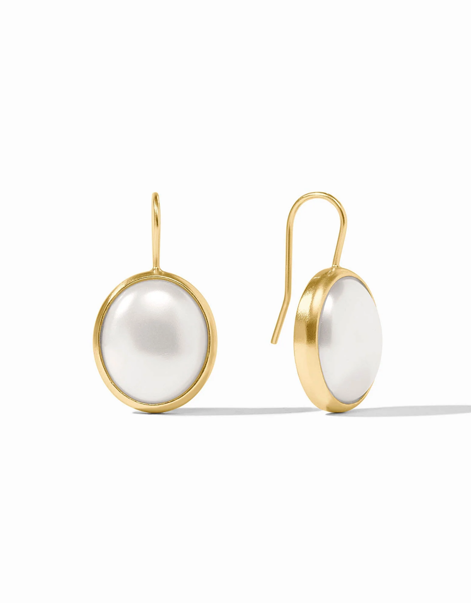 Julie Vos Julie Vos Laguna Stone ER Pearl