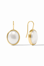 Julie Vos Julie Vos Laguna Stone ER Pearl