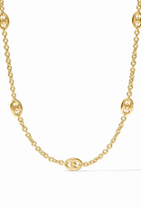 Julie Vos Julie Vos Laguna Station Necklace