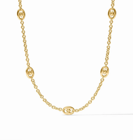 Julie Vos Julie Vos Laguna Station Necklace