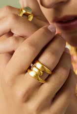 Julie Vos Julie Vos Laguna Ring 6/7