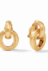 Julie Vos Julie Vos Cannes Doorknocker ER Clip