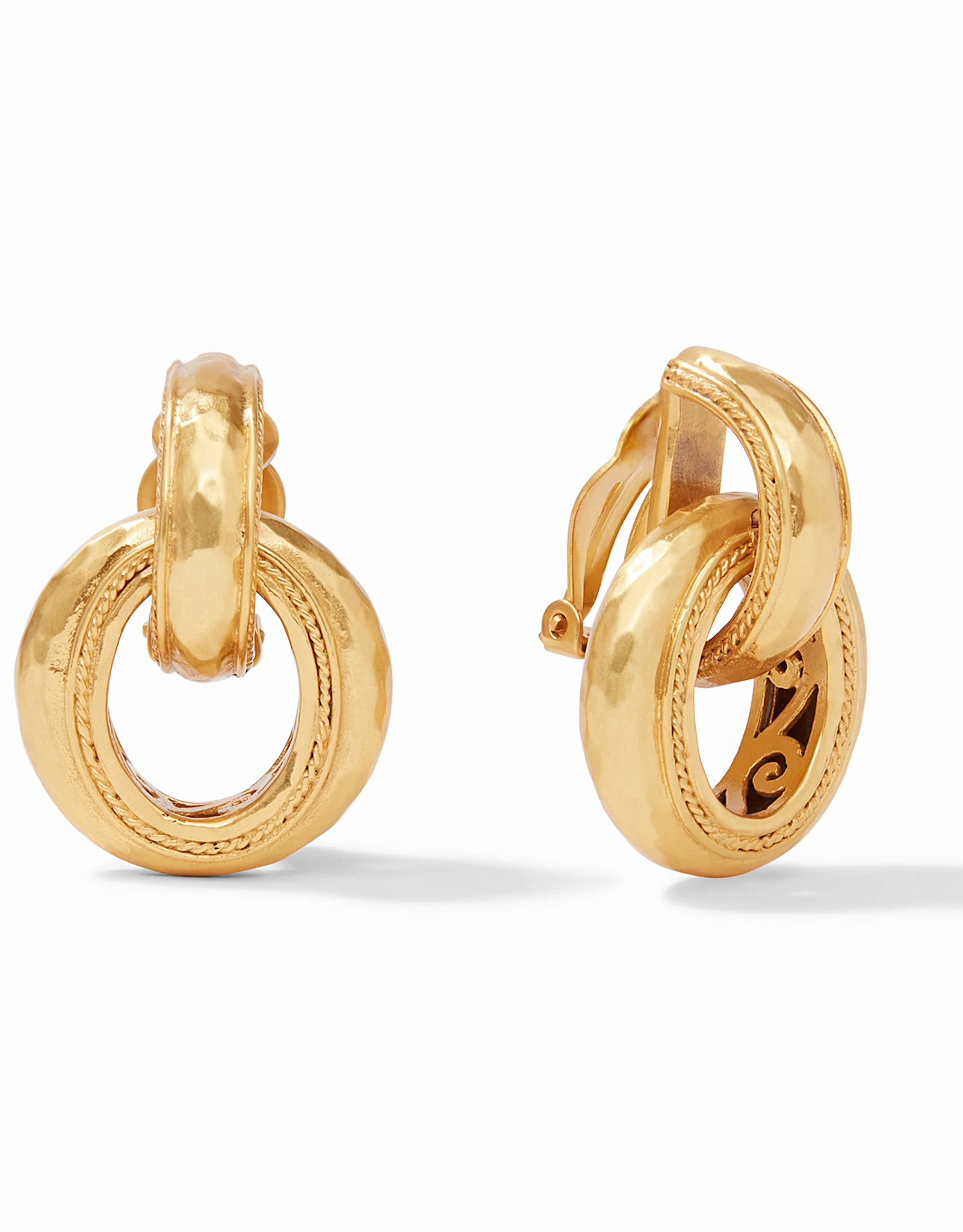 Julie Vos Julie Vos Cannes Doorknocker ER Clip