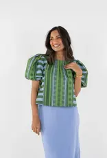 Emily McCarthy Emily McCarthy Jane Top Forest Jubilee