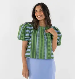 Emily McCarthy Emily McCarthy Jane Top Forest Jubilee