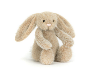 Jellycat Oat Flufflet Bunny - Pretty Please Boutique & Gifts