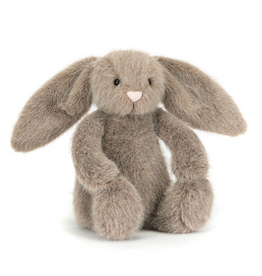 Jellycat Jellycat Fawn Flufflet Bunny