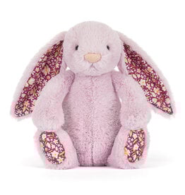 Jellycat Jellycat Thistlepop Blossom Luxe Bunny