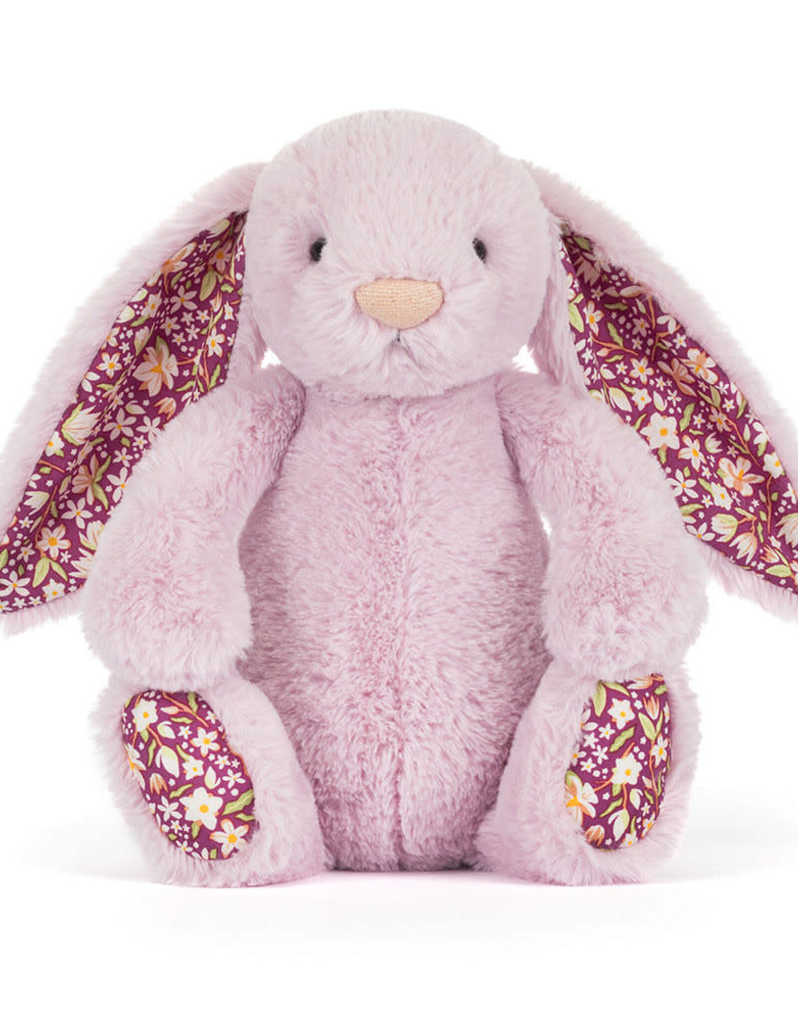 Jellycat Jellycat Thistlepop Blossom Luxe Bunny