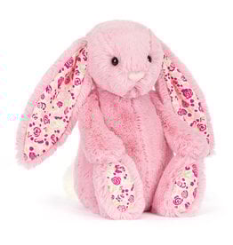 Jellycat Jellycat Blushkin Blossom Luxe Bunny