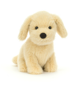 Jellycat Jellycat Golden Puppy
