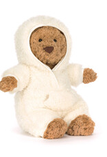 Jellycat Jellycat Bartholomew Bear All-in-one Outfit