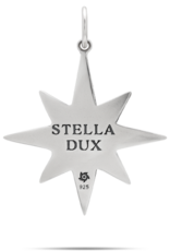 Waxing Poetic Waxing Poetic guiding light pendant