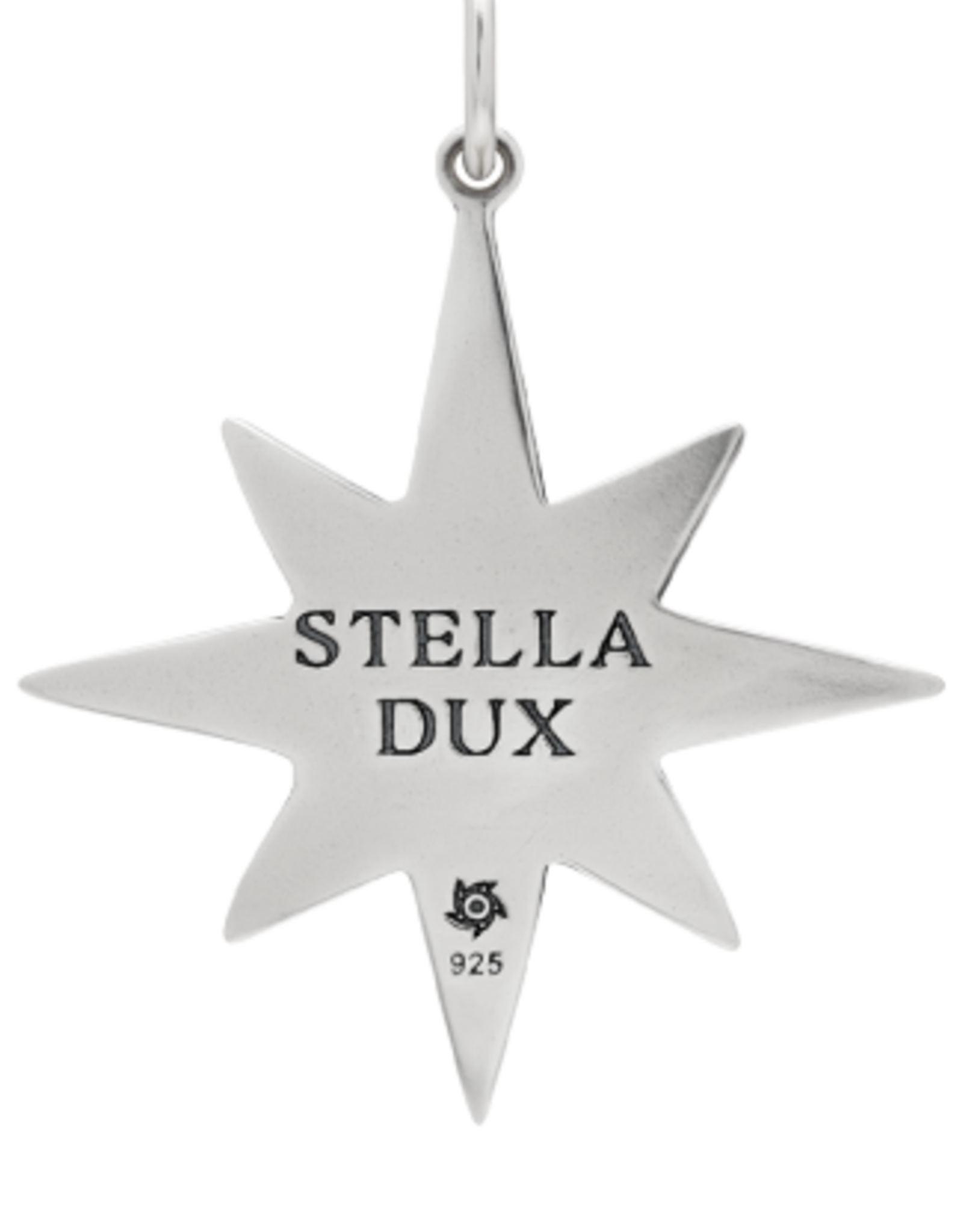 Waxing Poetic Waxing Poetic guiding light pendant