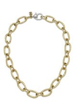 Waxing Poetic Waxing Poetic Queenpin Clip Necklace