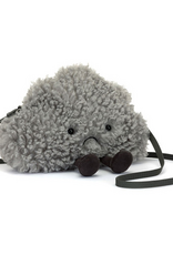 Jellycat Jellycat Amuseables Storm Cloud Shoulder Bag